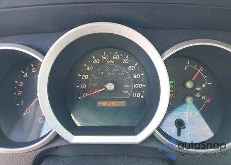 2008 Toyota 4Runner Sr5 V6 from USA, damaged, VIN JTEBU14R78K011181